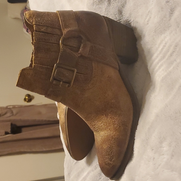 Shoes - Diba True Boots
